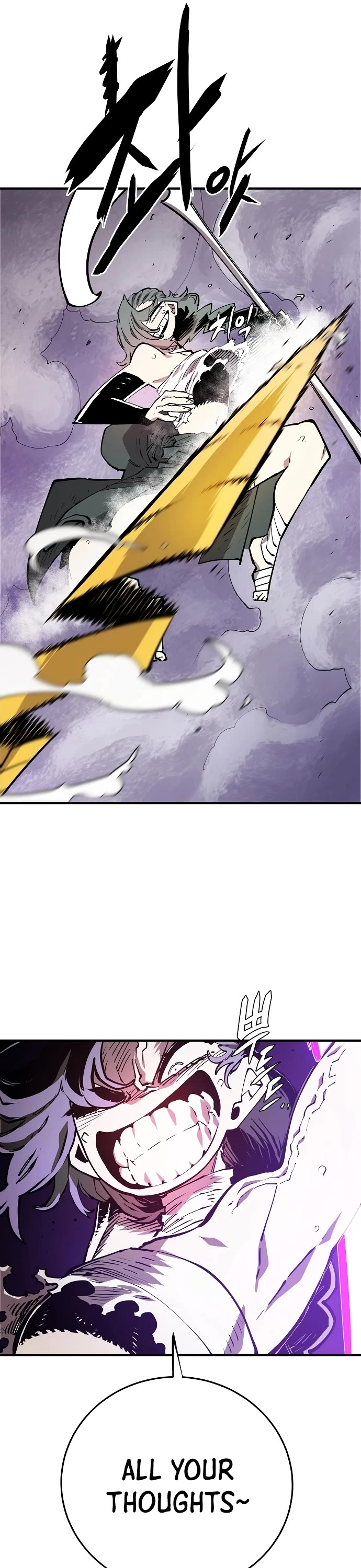 Read Player EN Manga Online