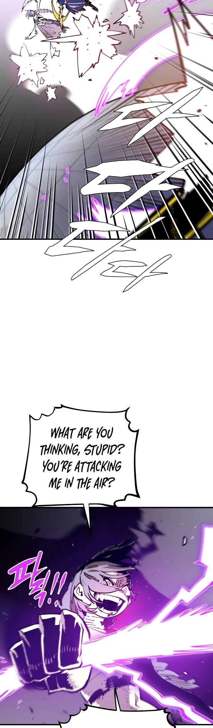Read Player EN Manga Online