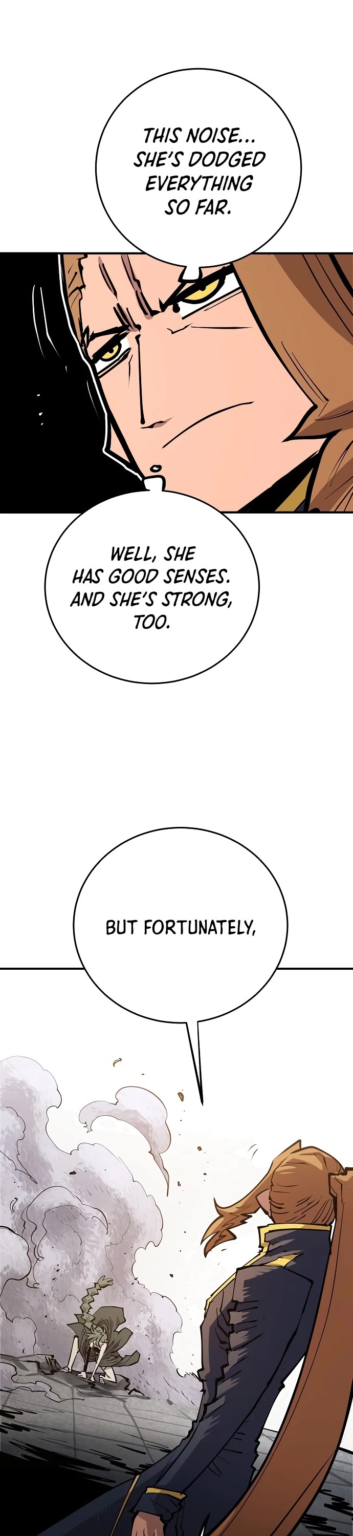 Read Player EN Manga Online