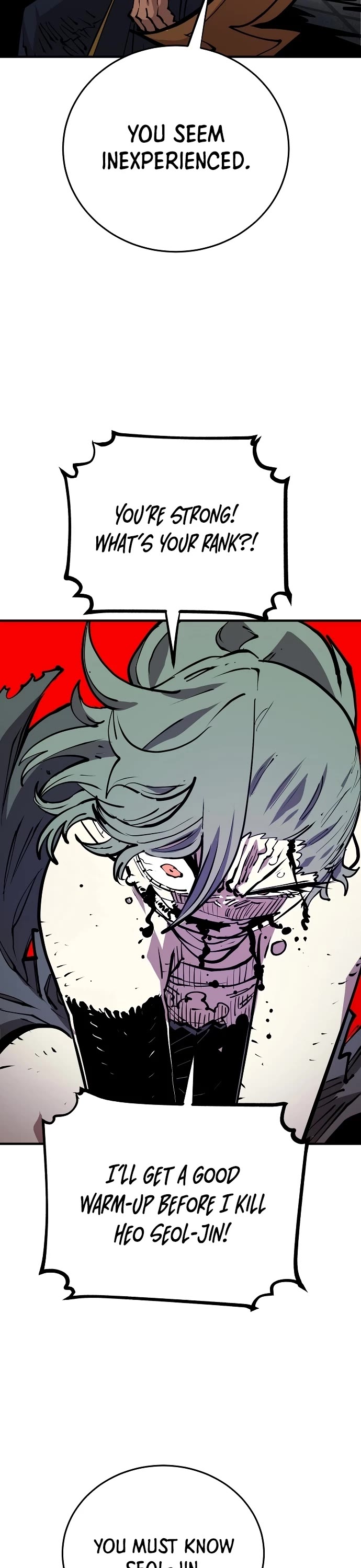 Read Player EN Manga Online