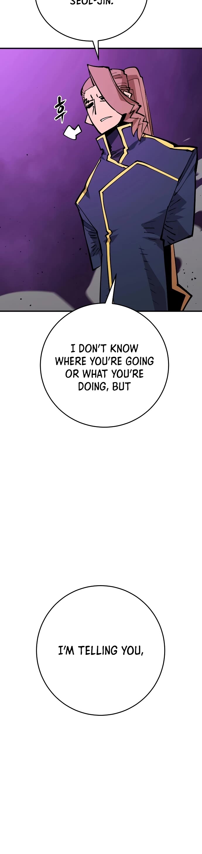 Read Player EN Manga Online