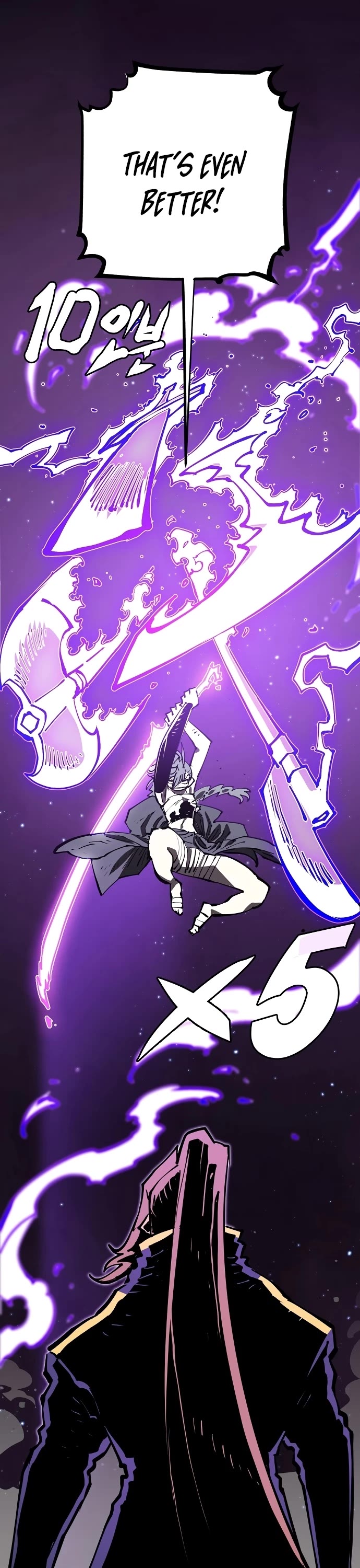 Read Player EN Manga Online