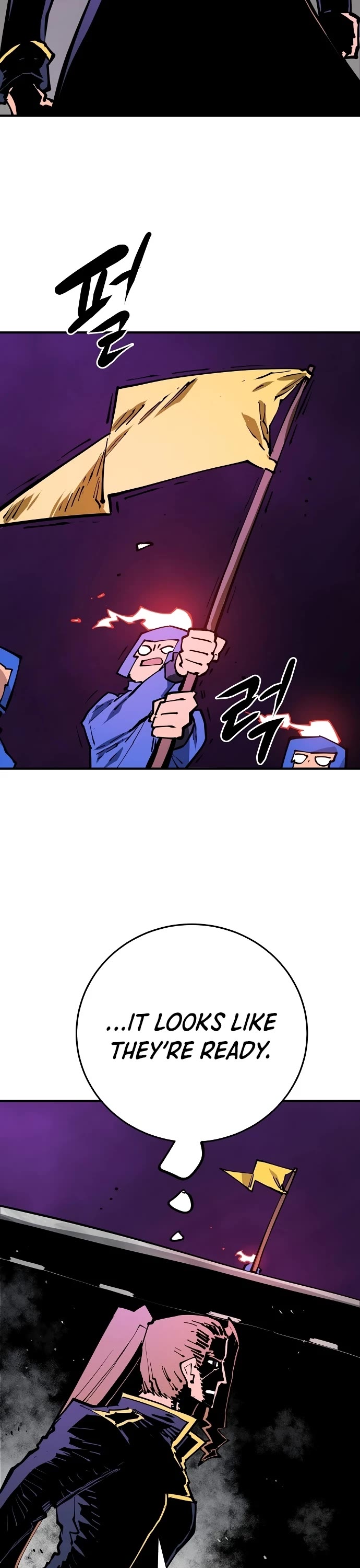 Read Player EN Manga Online