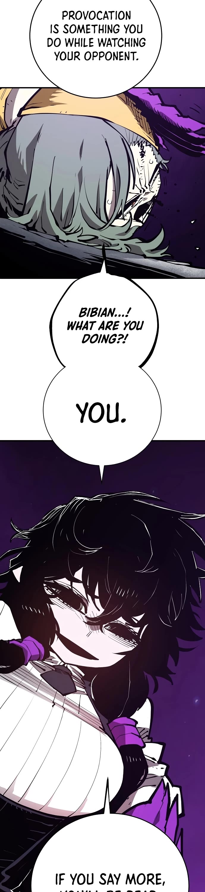 Read Player EN Manga Online
