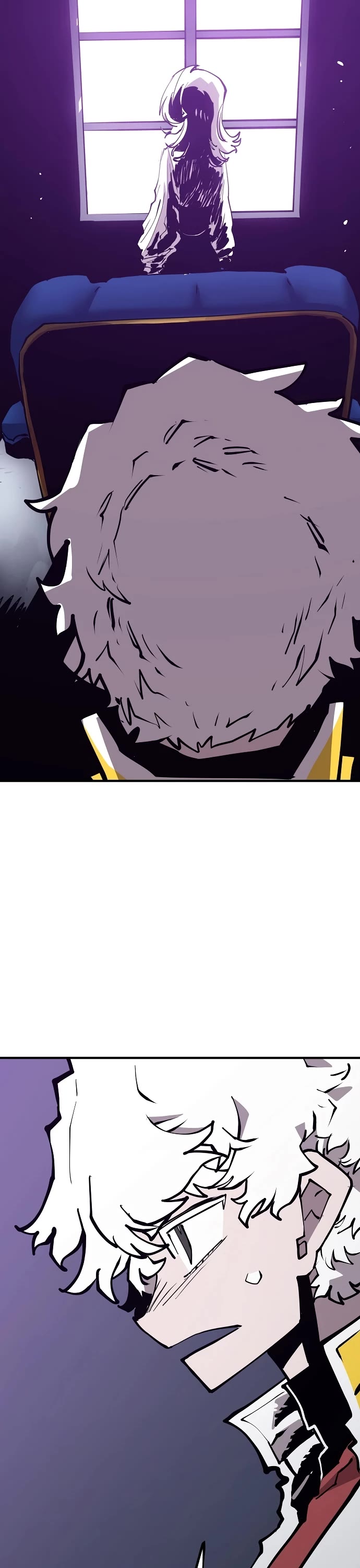 Read Player EN Manga Online