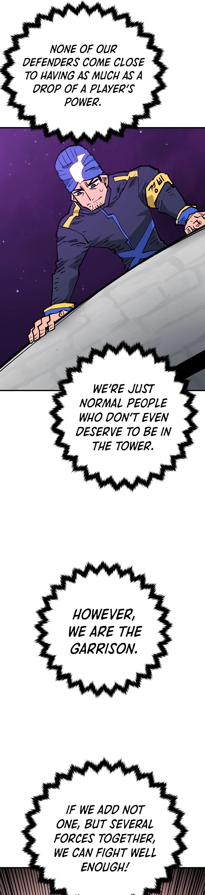 Read Player EN Manga Online