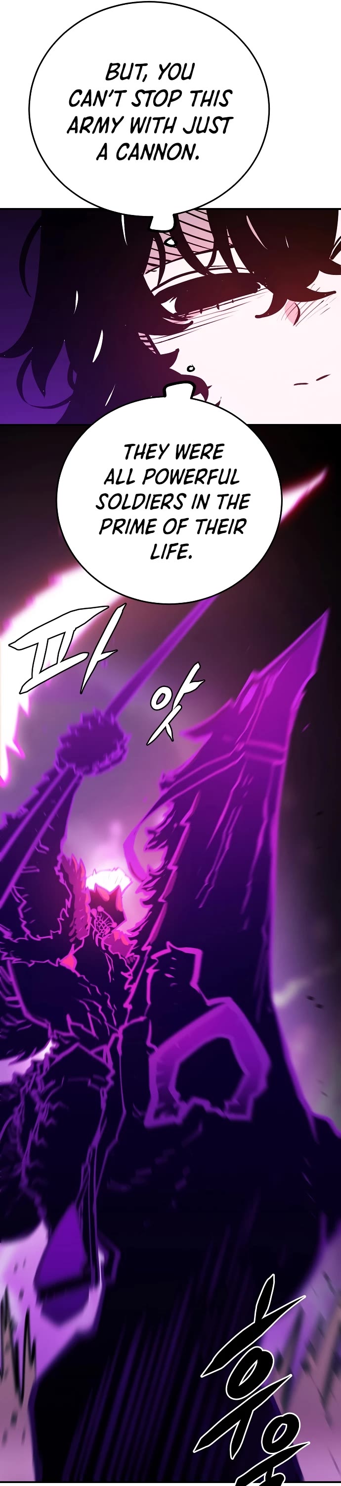 Read Player EN Manga Online