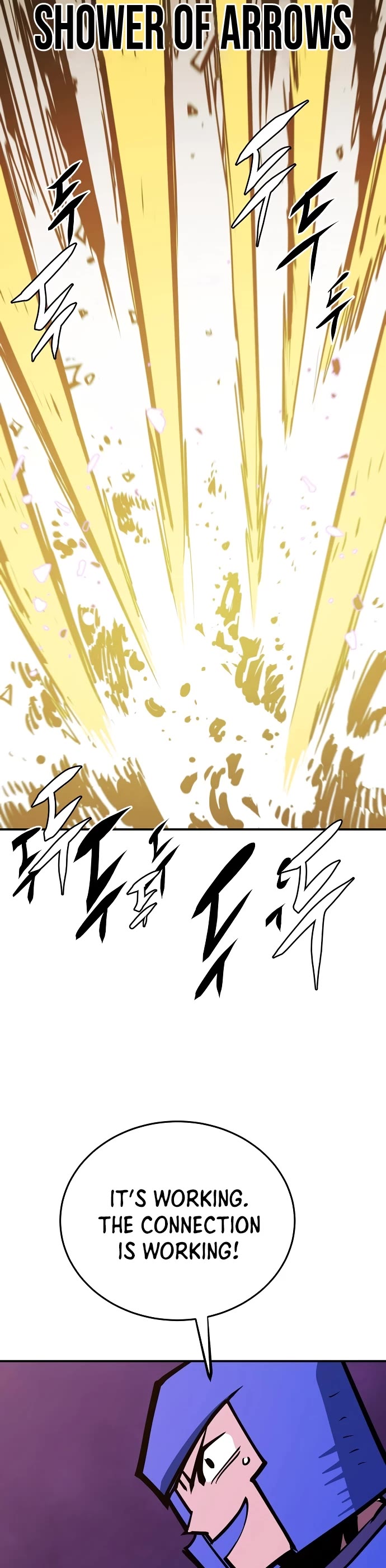 Read Player EN Manga Online