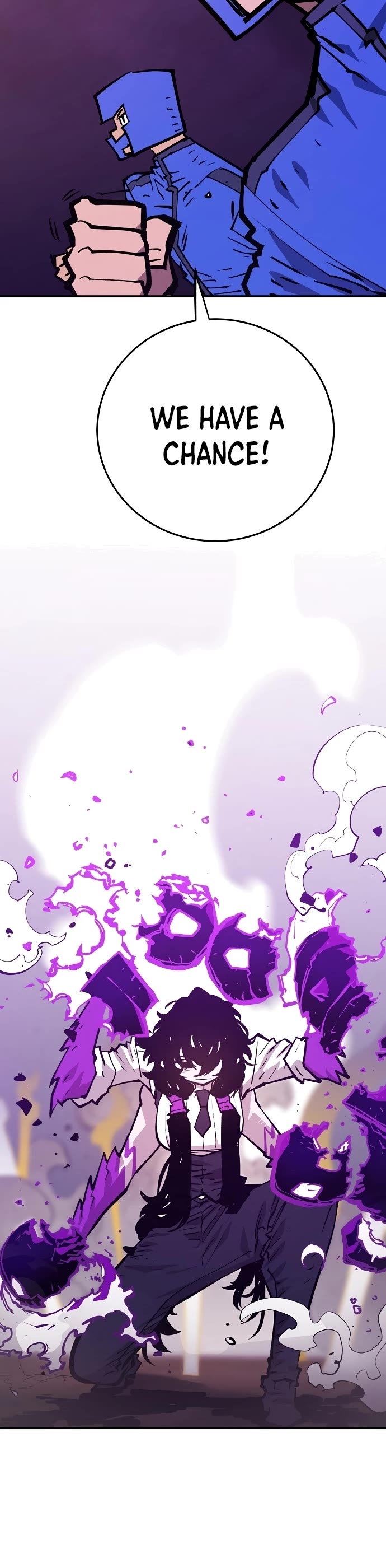 Read Player EN Manga Online