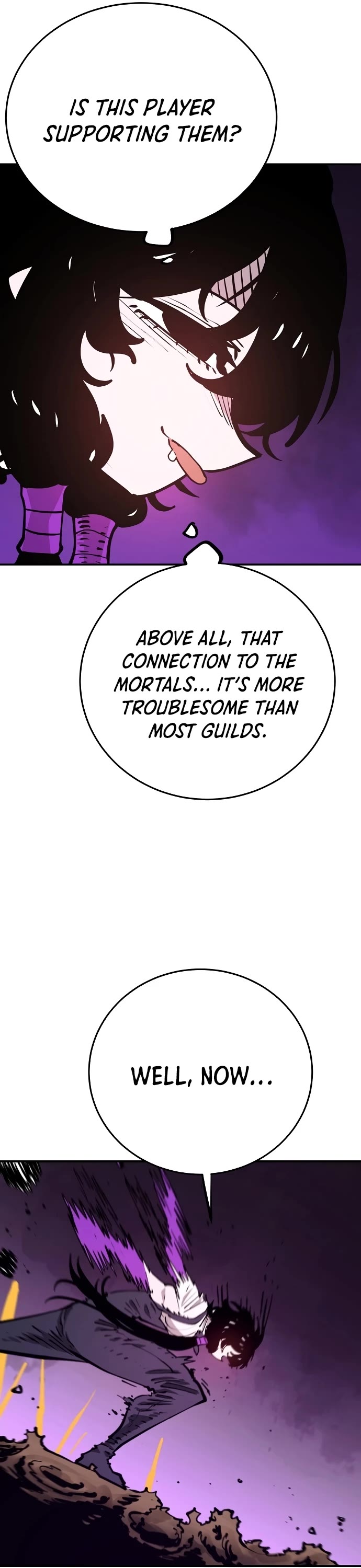 Read Player EN Manga Online