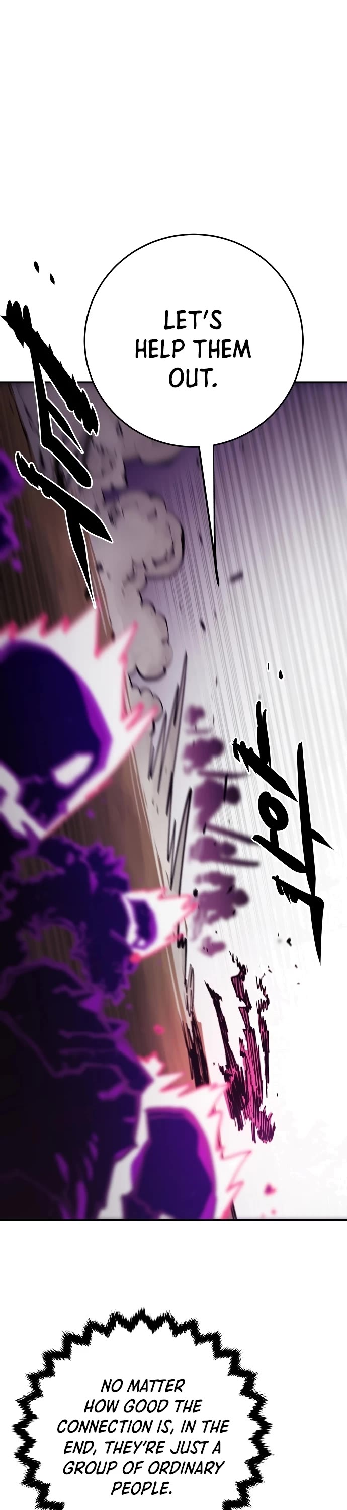 Read Player EN Manga Online