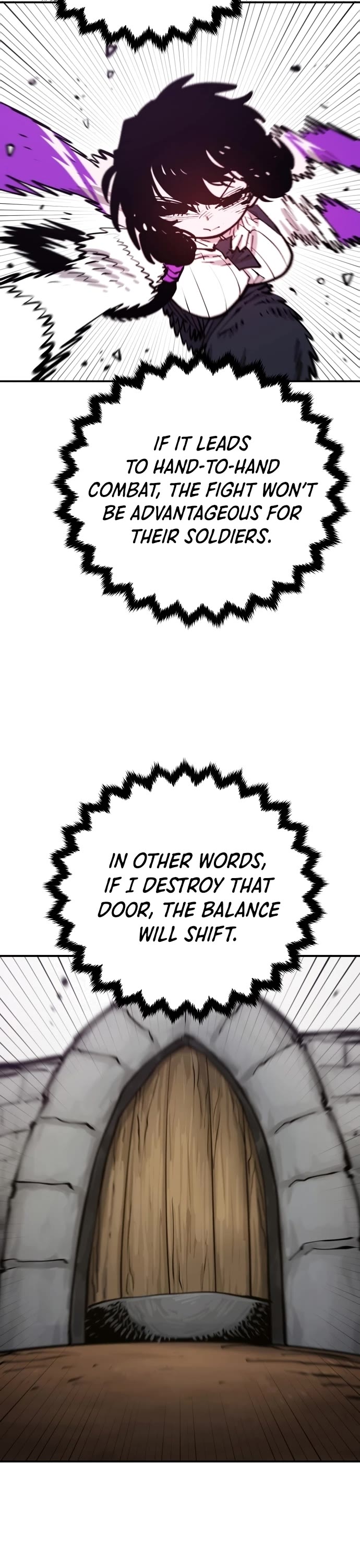 Read Player EN Manga Online