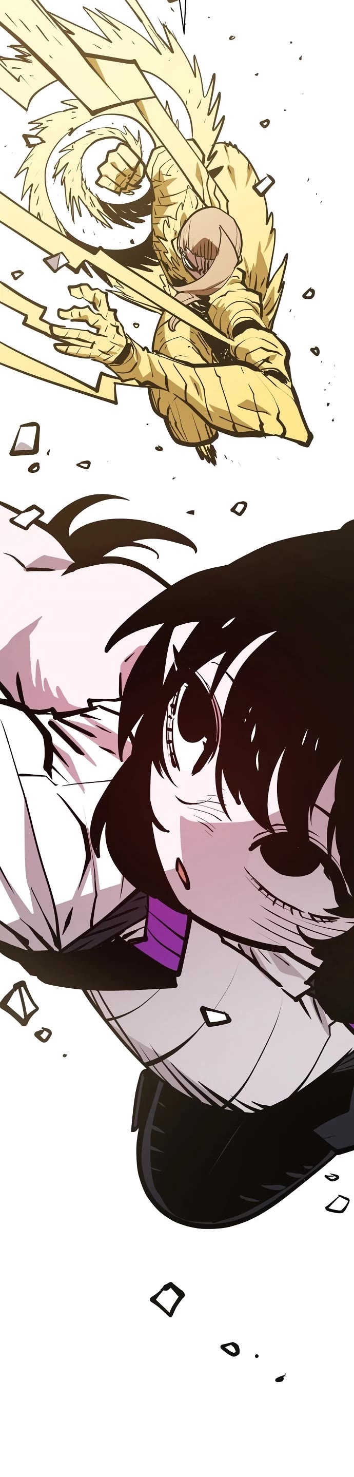 Read Player EN Manga Online