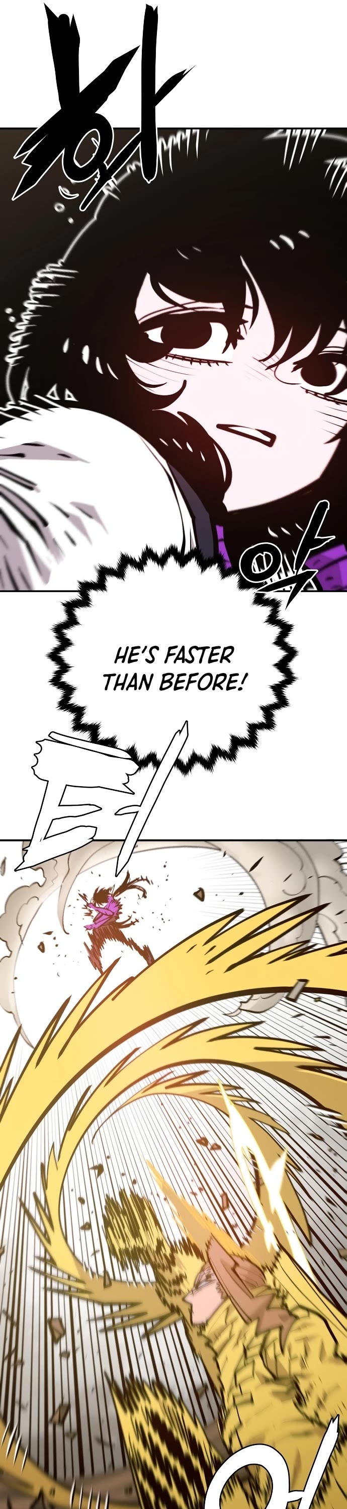 Read Player EN Manga Online