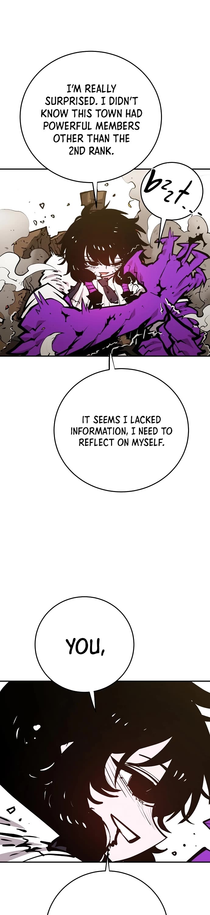 Read Player EN Manga Online