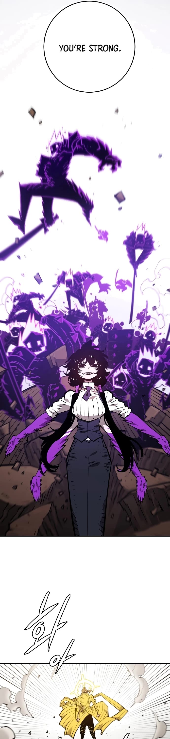 Read Player EN Manga Online