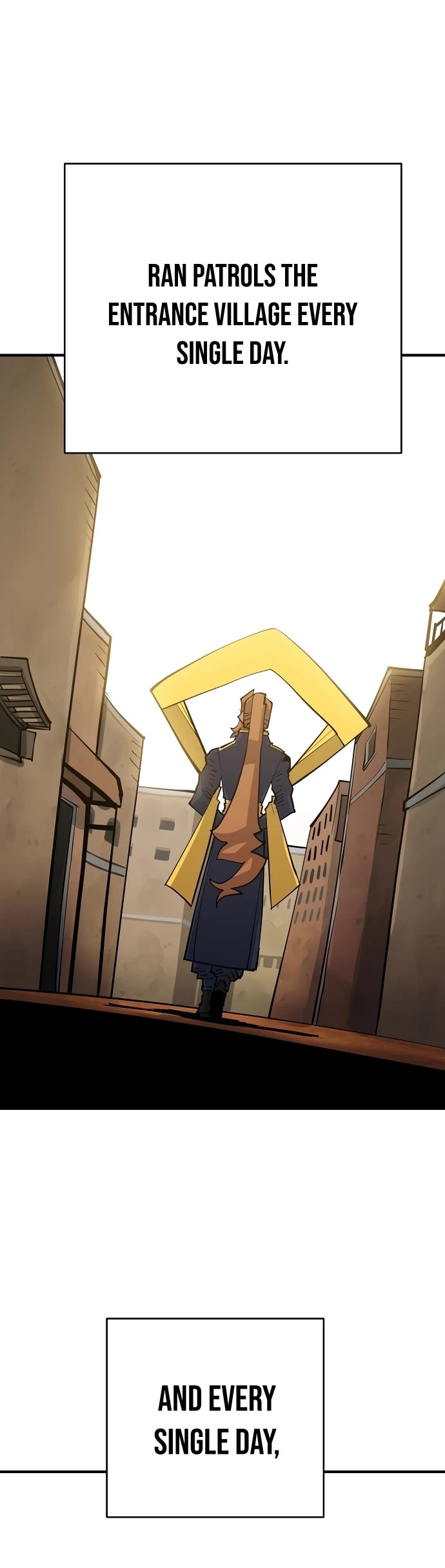 Read Player EN Manga Online