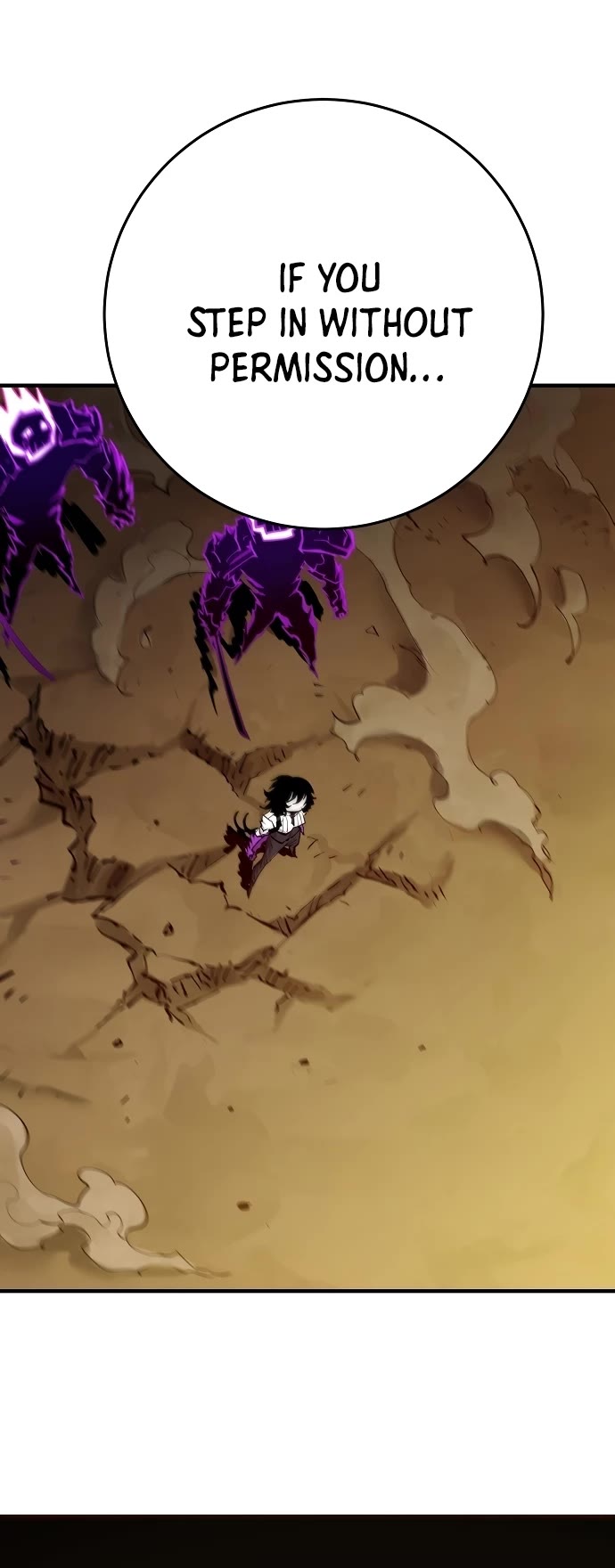 Read Player EN Manga Online