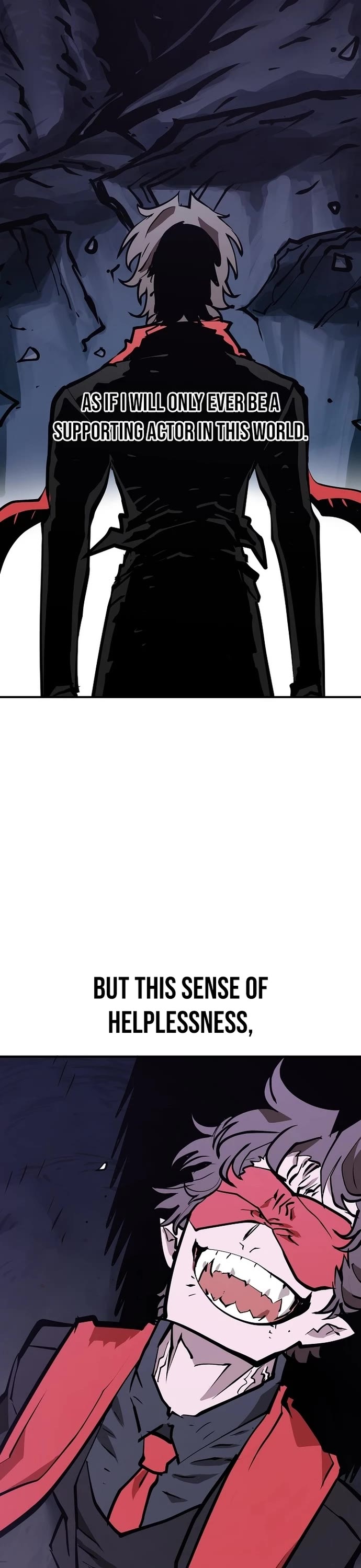 Read Player EN Manga Online