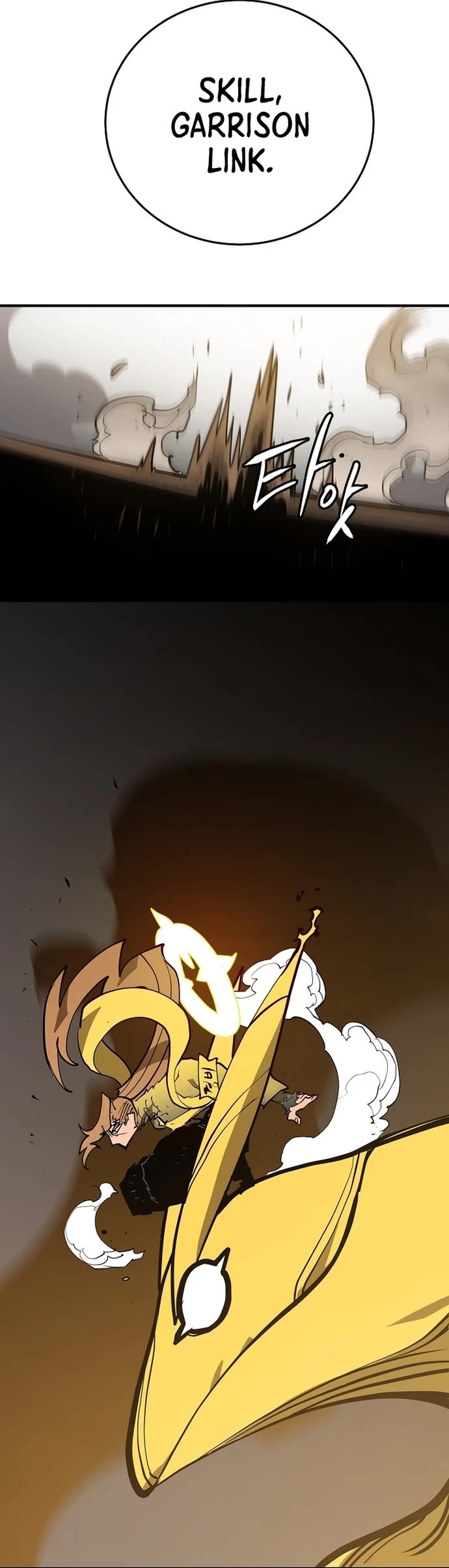 Read Player EN Manga Online