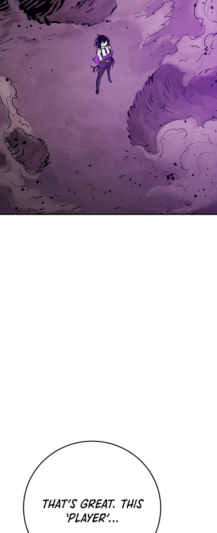 Read Player EN Manga Online