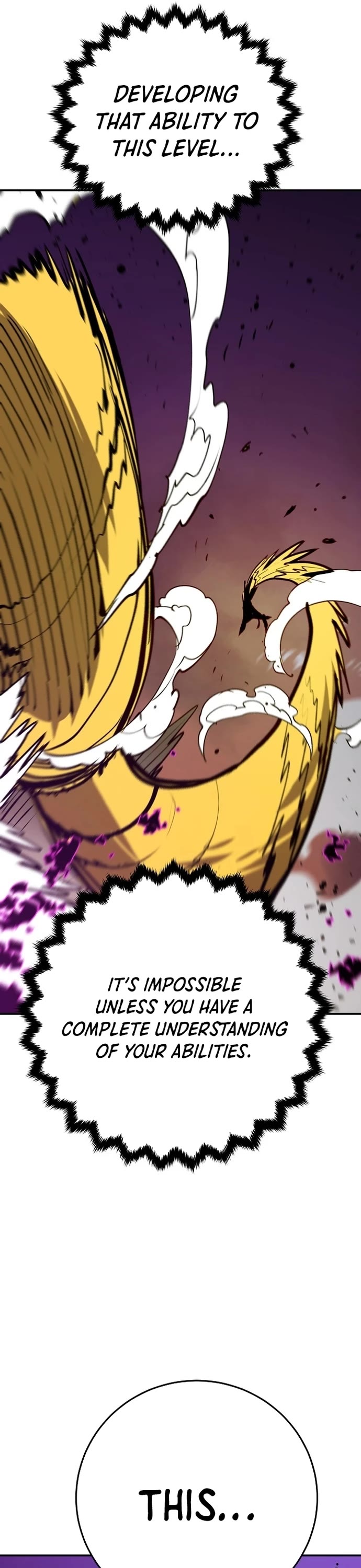 Read Player EN Manga Online