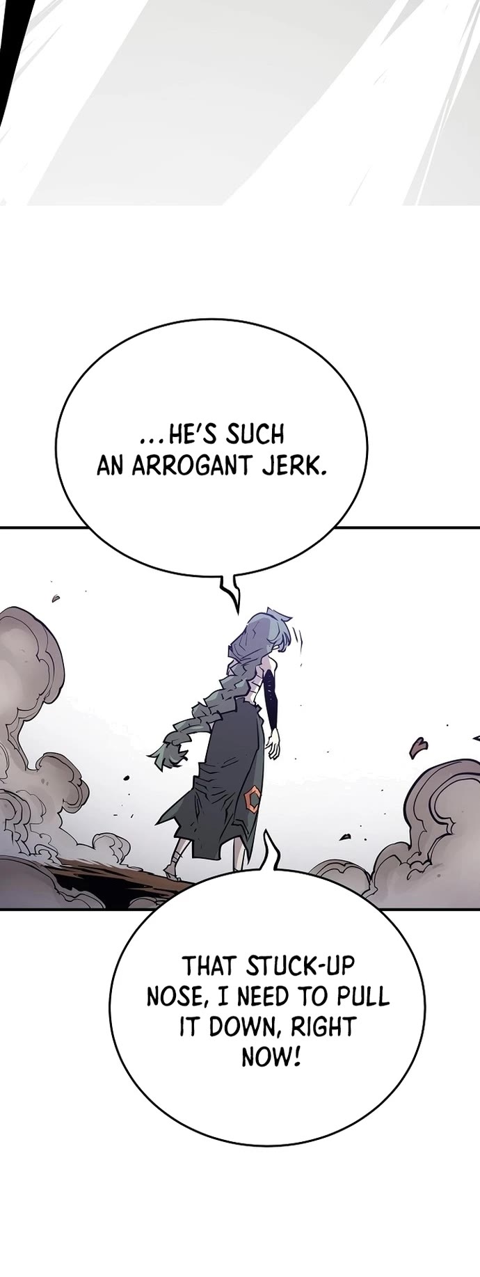 Read Player EN Manga Online