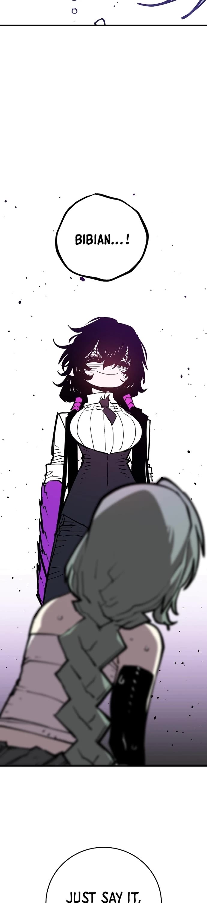 Read Player EN Manga Online
