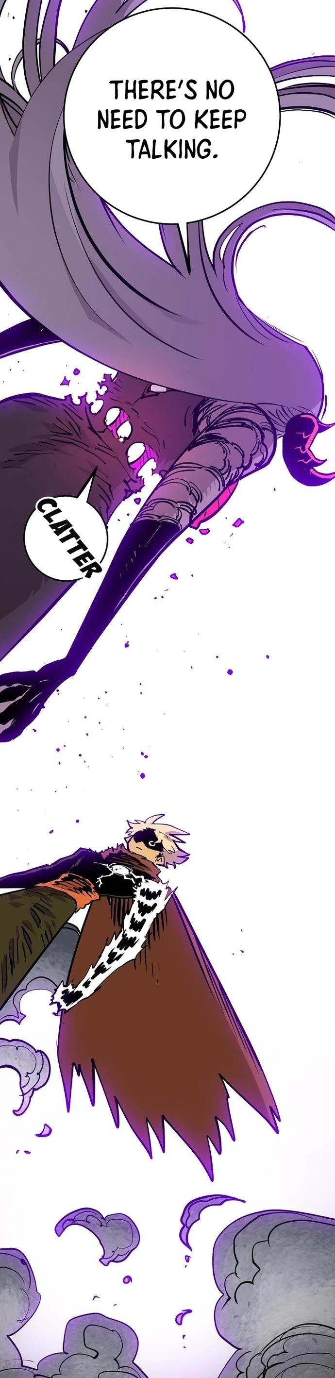 Read Player EN Manga Online