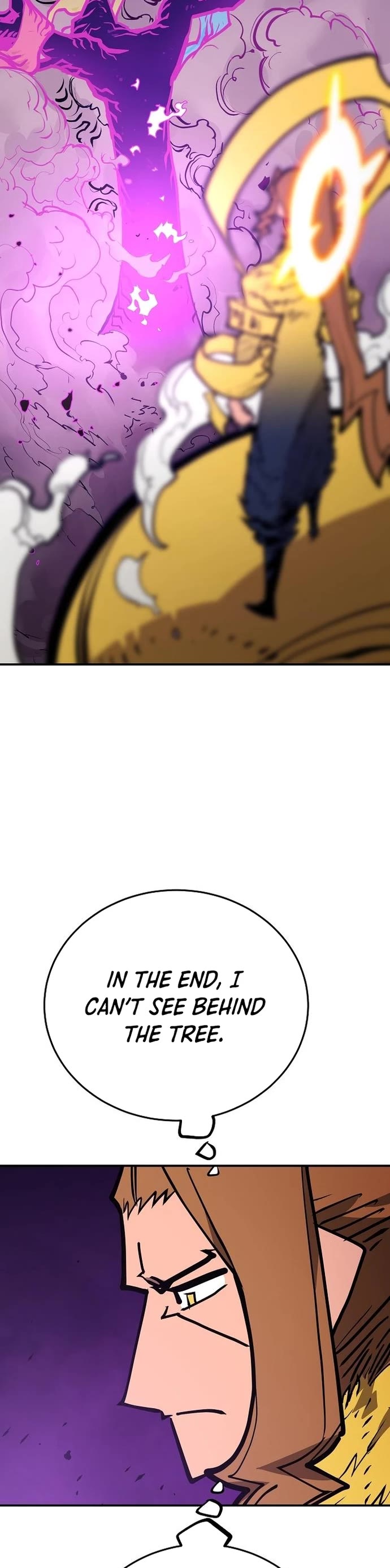 Read Player EN Manga Online