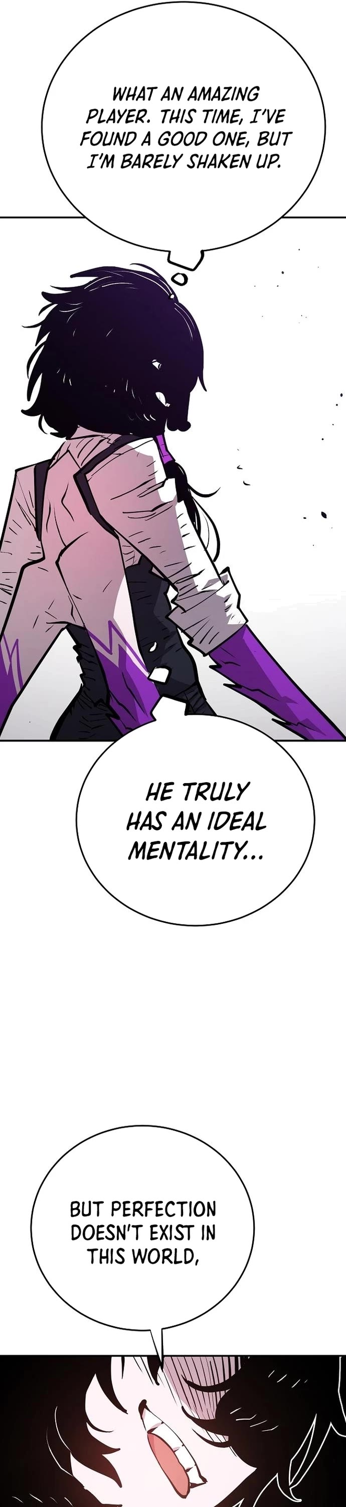 Read Player EN Manga Online