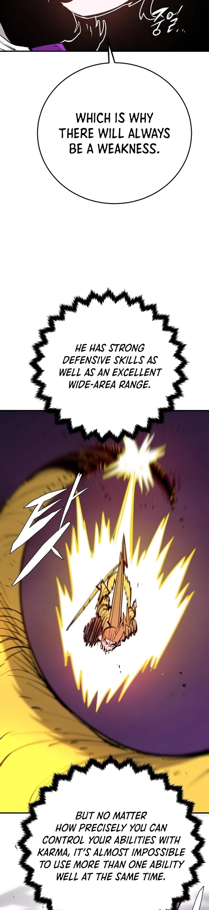 Read Player EN Manga Online