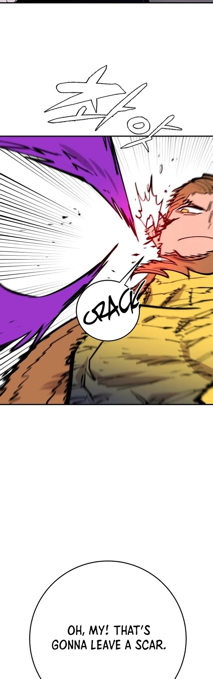 Read Player EN Manga Online