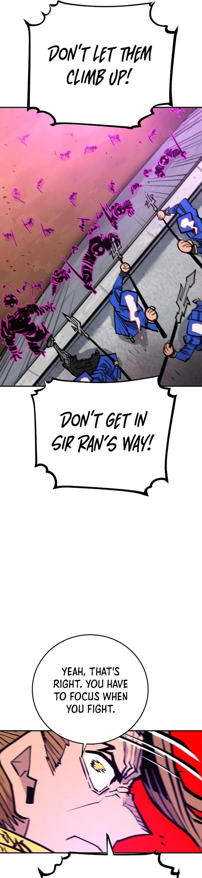 Read Player EN Manga Online