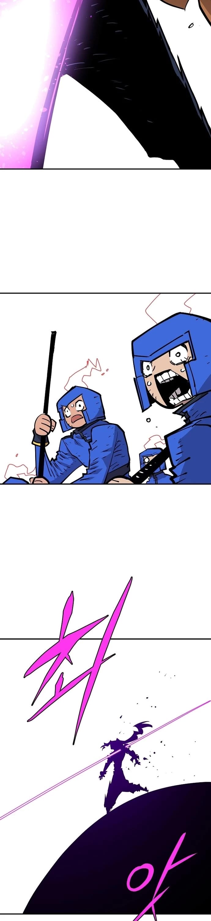 Read Player EN Manga Online