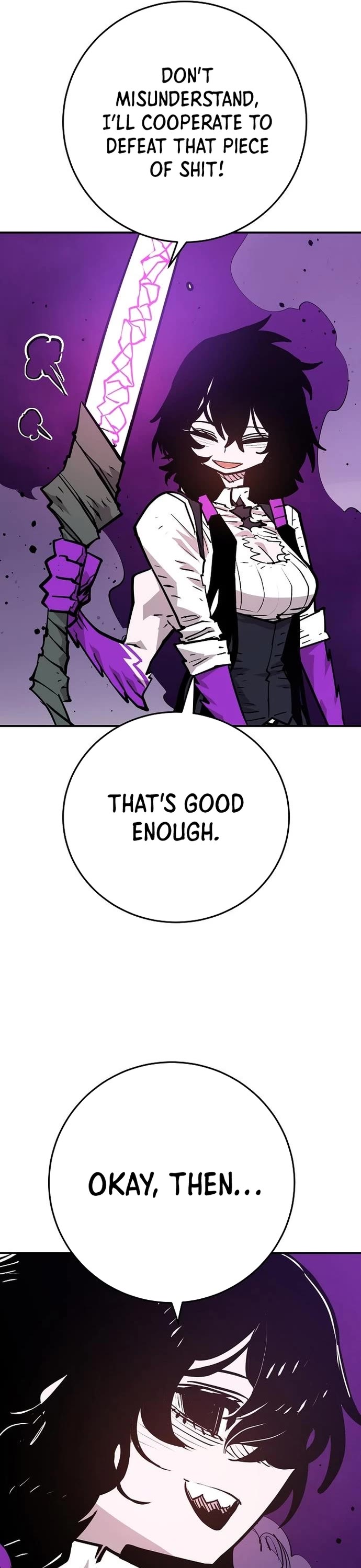 Read Player EN Manga Online