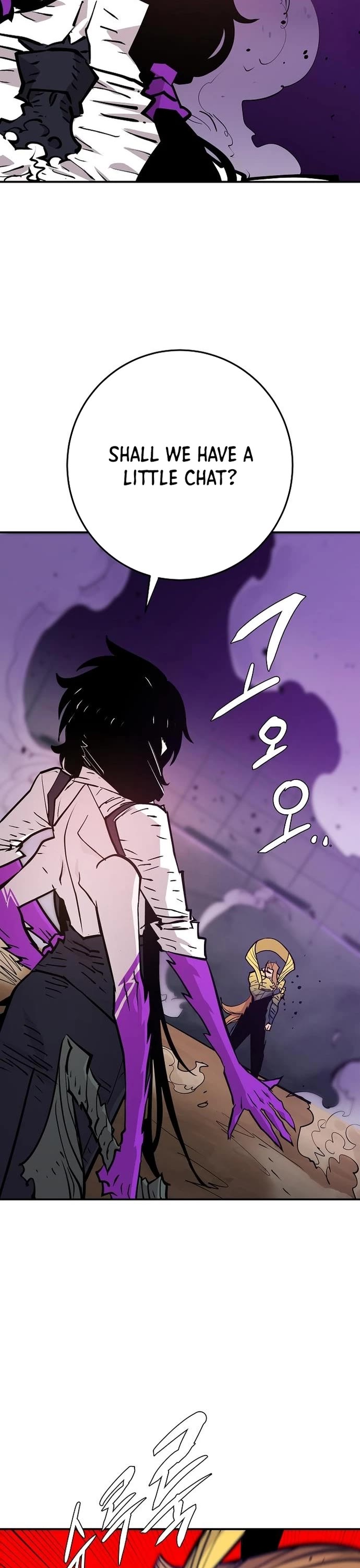Read Player EN Manga Online