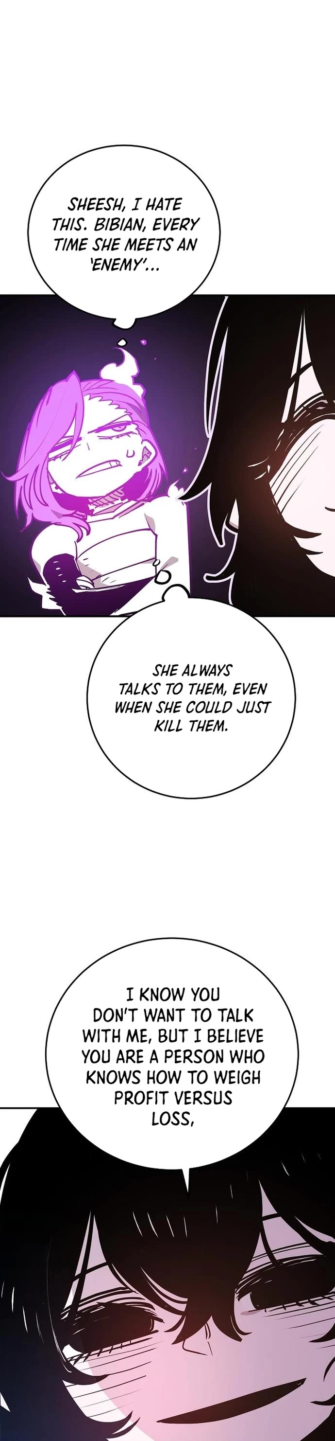 Read Player EN Manga Online
