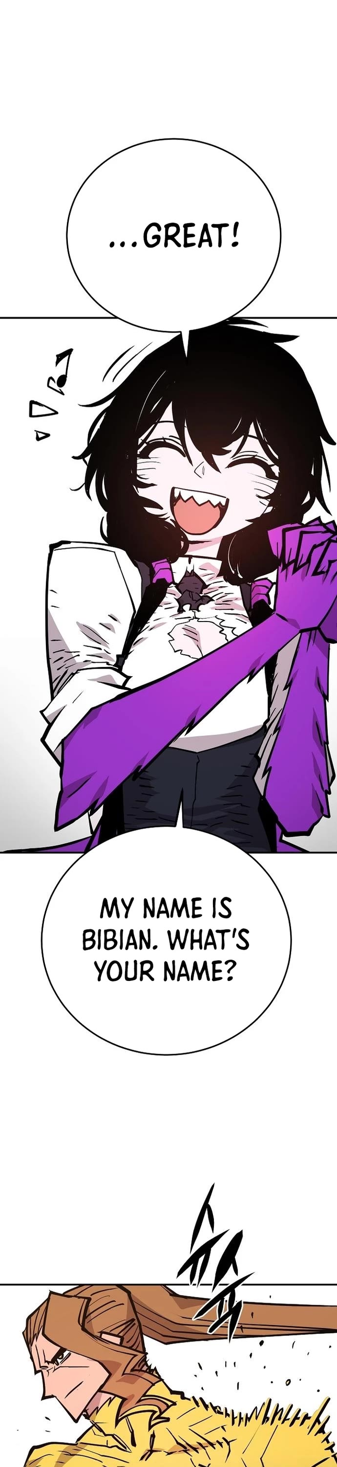 Read Player EN Manga Online