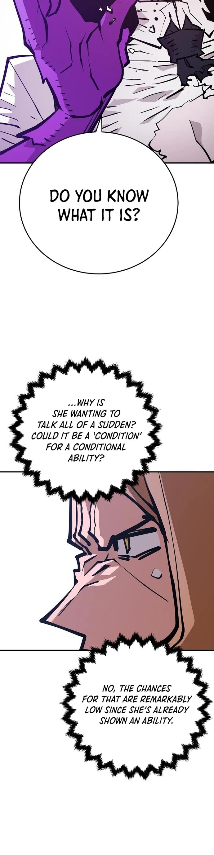 Read Player EN Manga Online