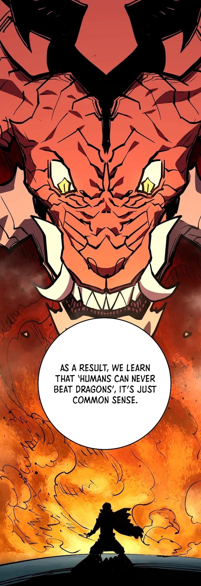 Read Player EN Manga Online