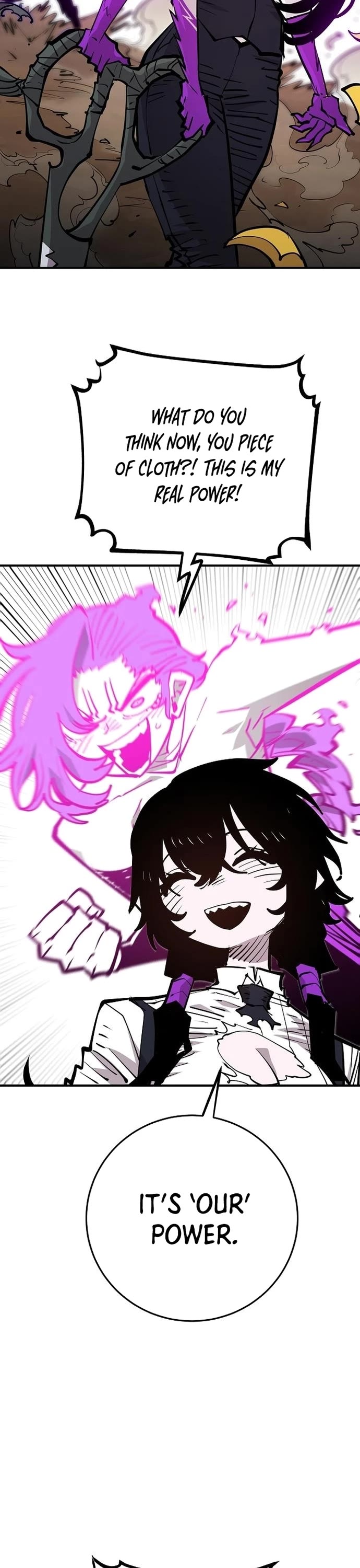 Read Player EN Manga Online