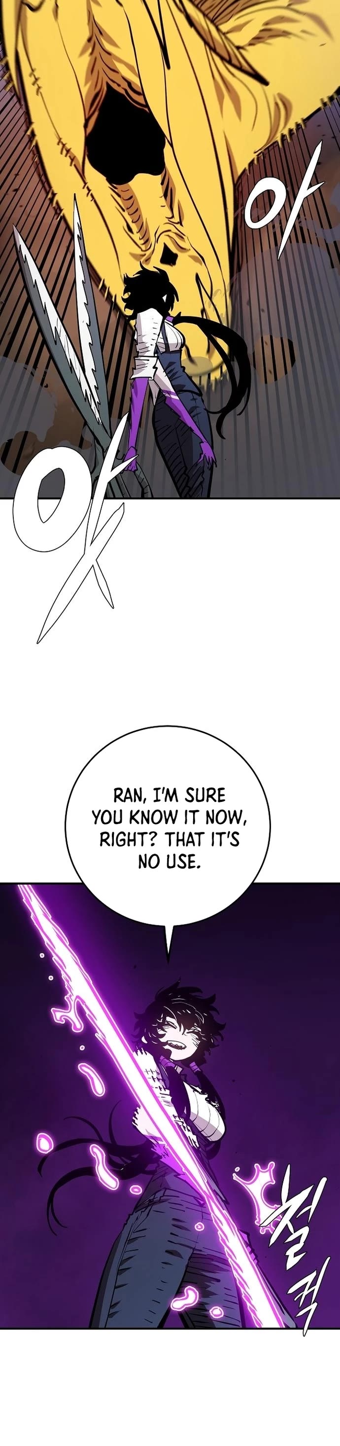 Read Player EN Manga Online