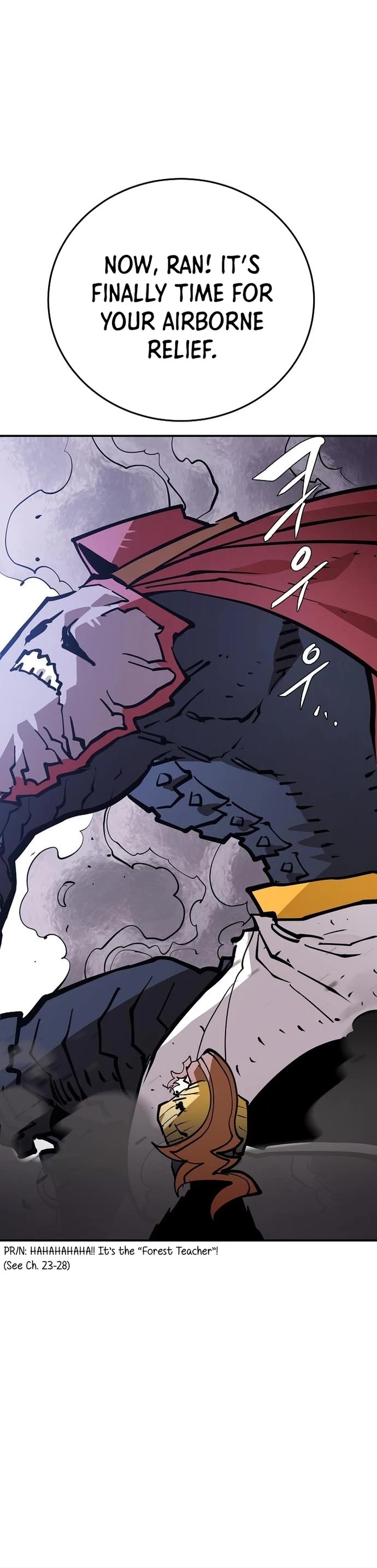 Read Player EN Manga Online