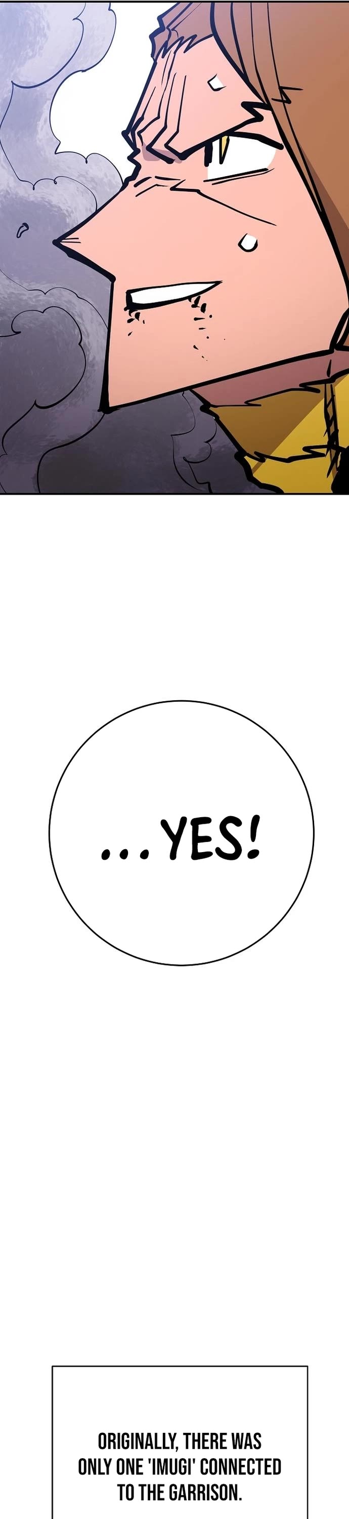 Read Player EN Manga Online