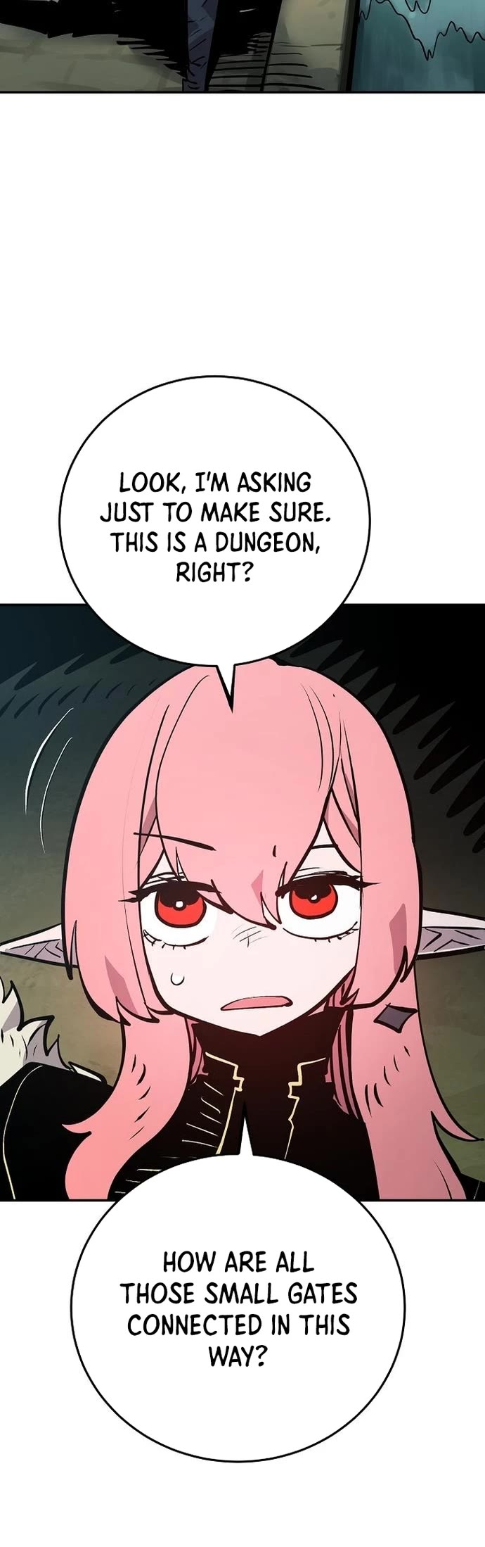 Read Player EN Manga Online