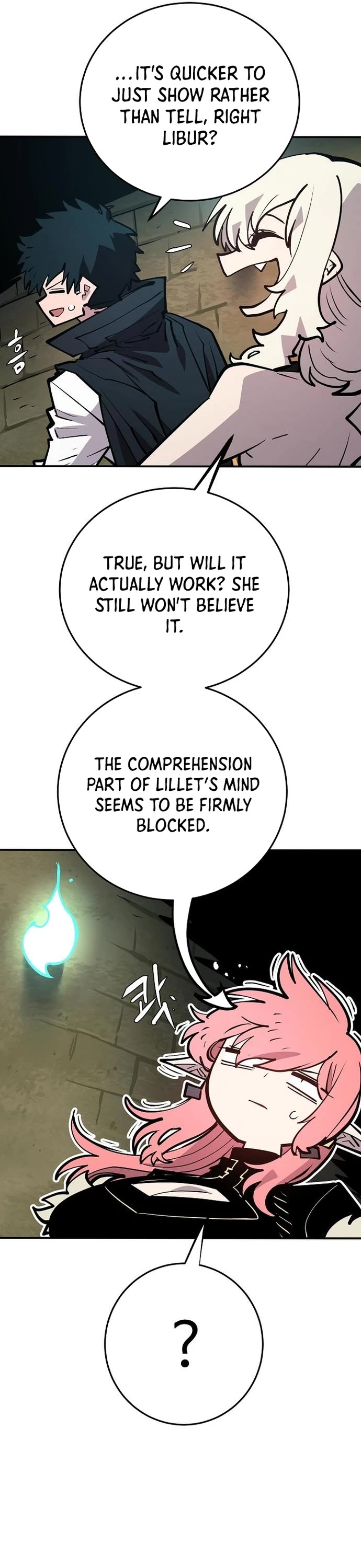 Read Player EN Manga Online