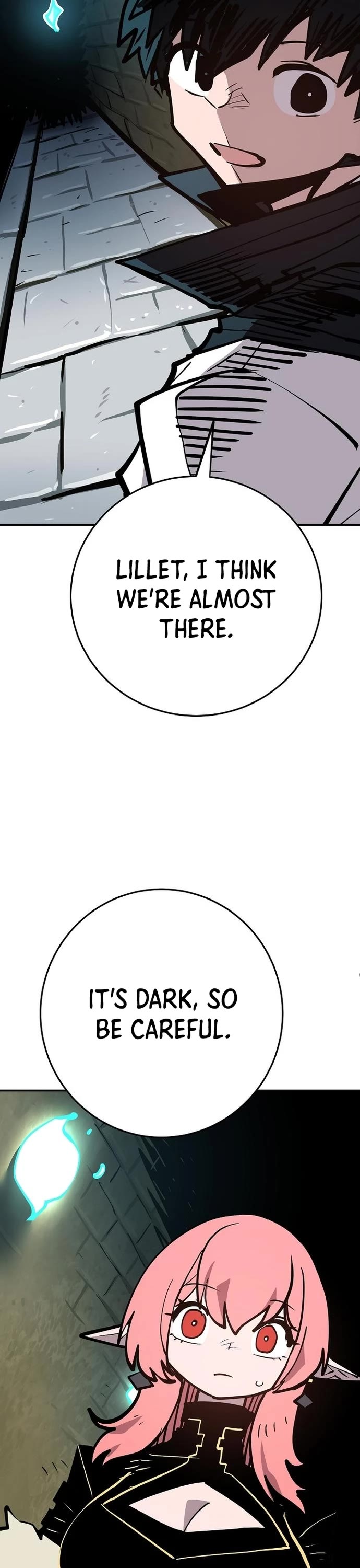 Read Player EN Manga Online