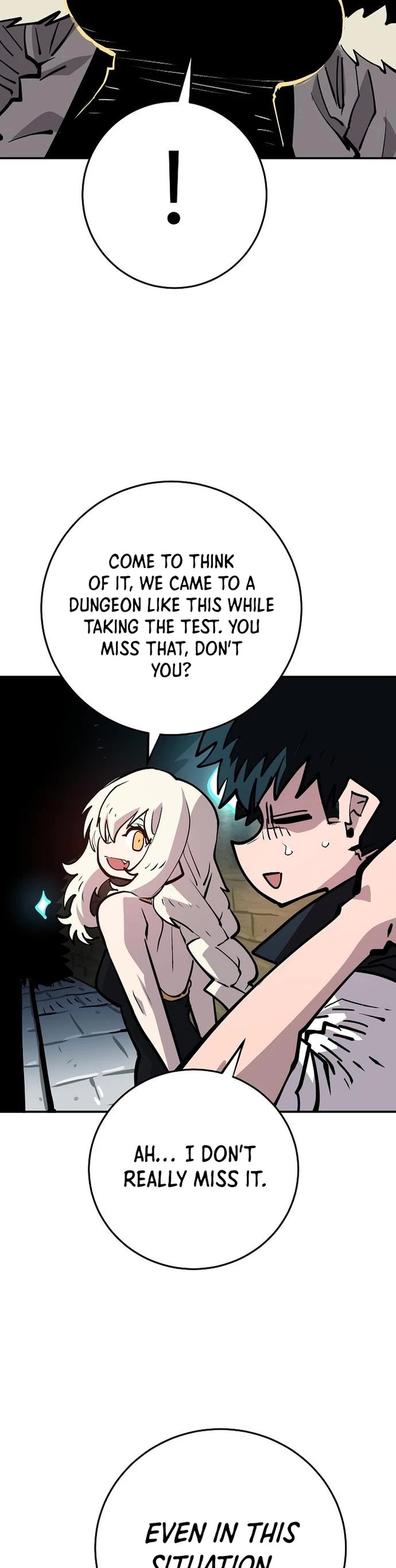Read Player EN Manga Online