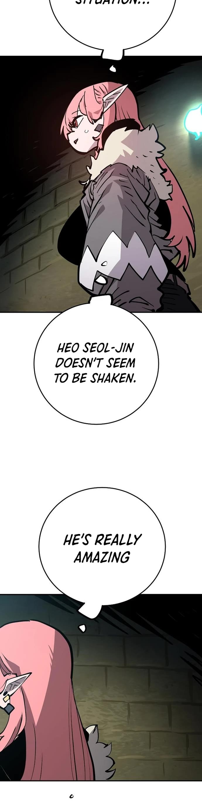 Read Player EN Manga Online